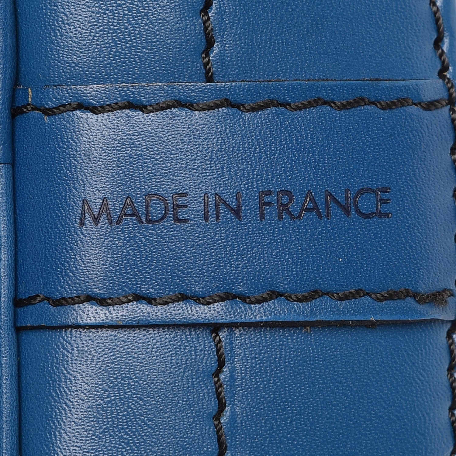 Louis Vuitton Epi Noe Toledo 8 of 17
