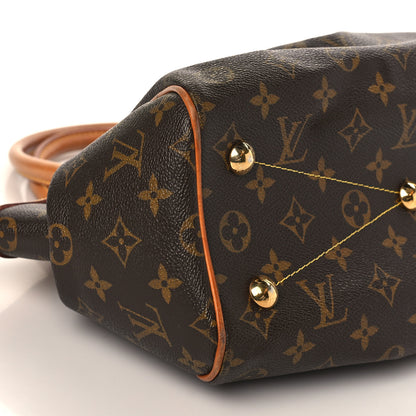 Louis Vuitton Monogram Tivoli PM 7 of 12