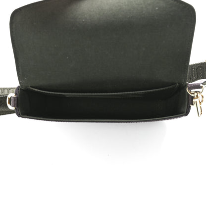 Louis Vuitton Monogram Felicie Strap & Go Kaki 5 of 11