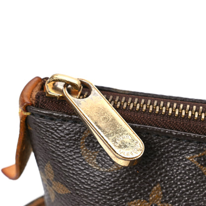 Louis Vuitton Monogram Totally PM 6 of 12