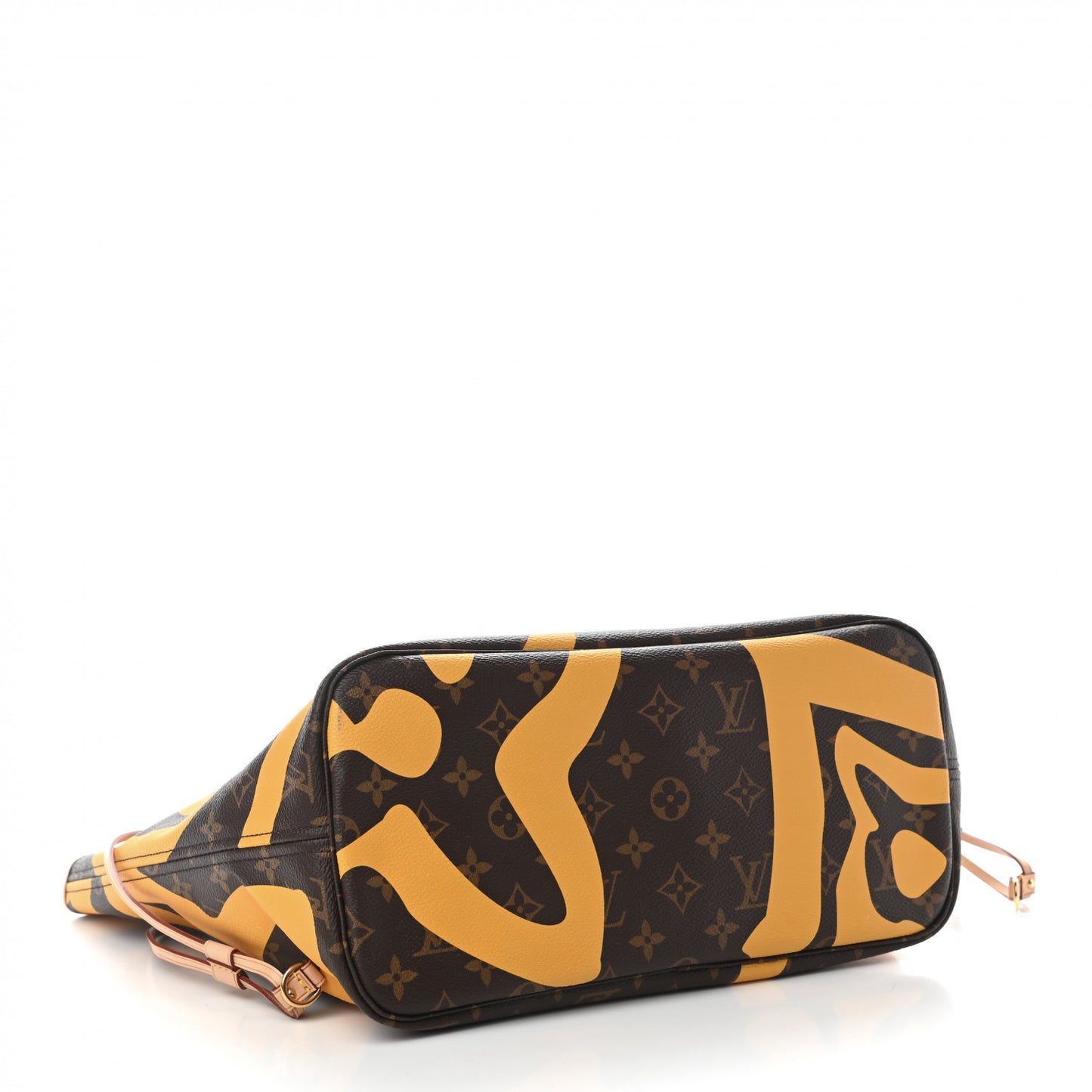 Monogram Tahitienne Cancun Neverfull MM