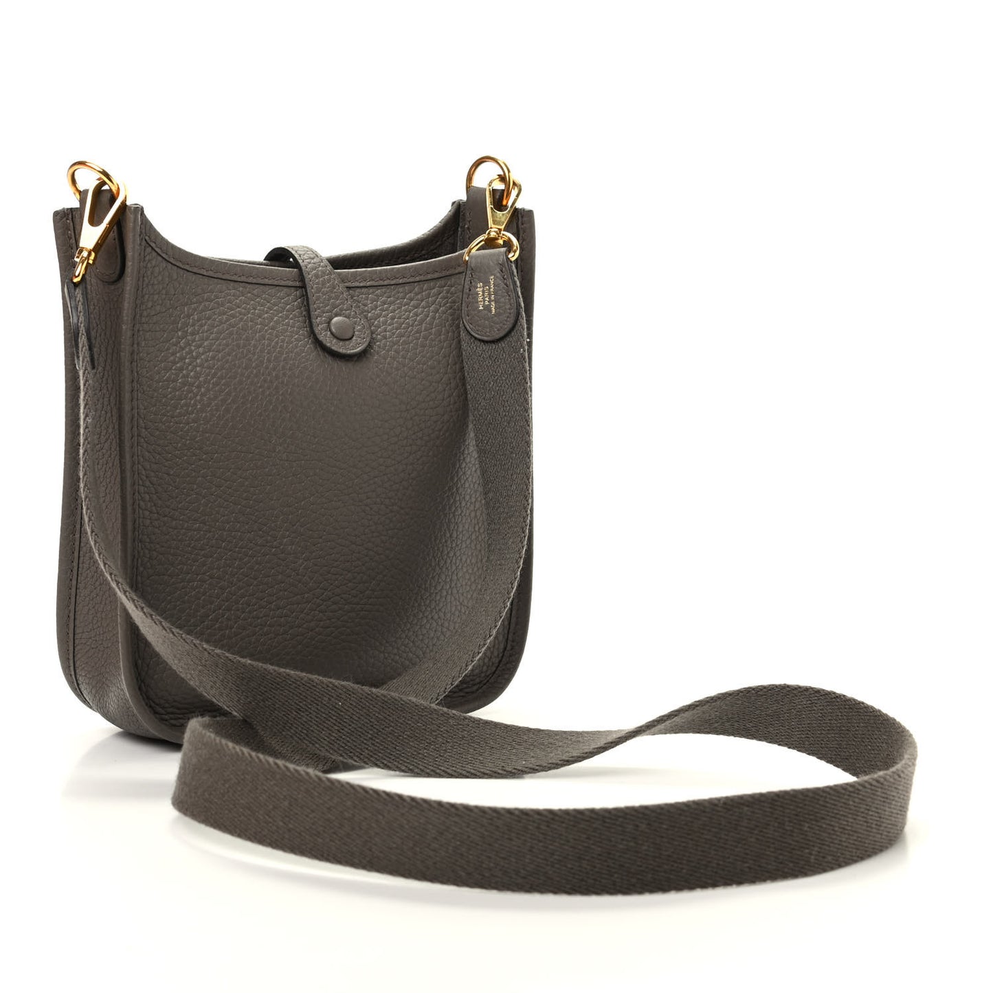 Taurillon Clemence Evelyne TPM Etain