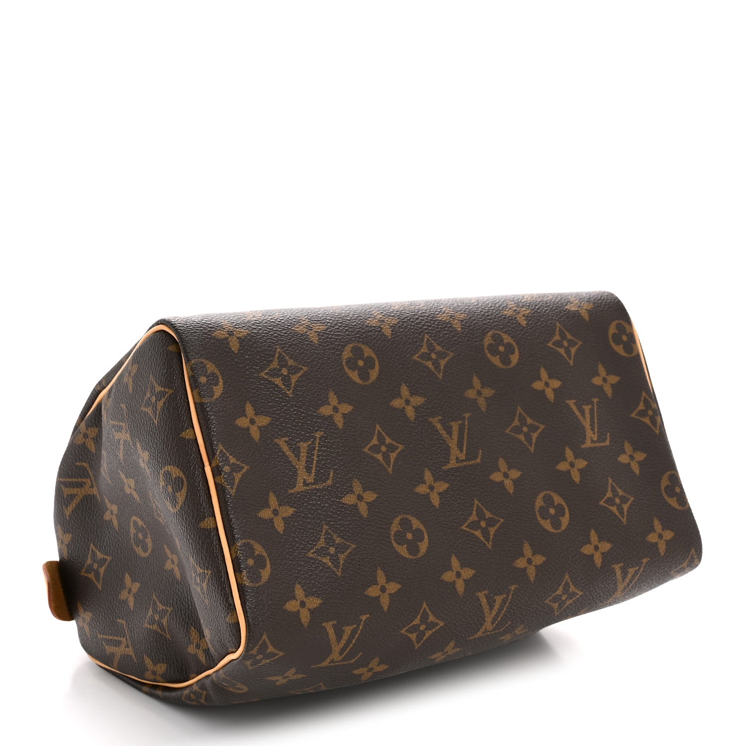 Louis Vuitton Monogram Speedy 25 4 of 14