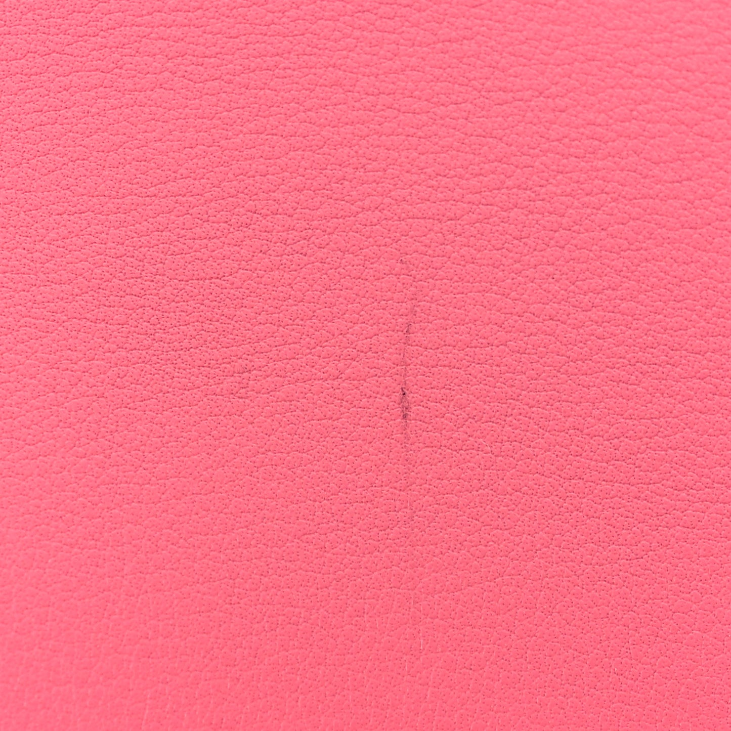Swift Kelly Cut Clutch Pochette Rose Azalee
