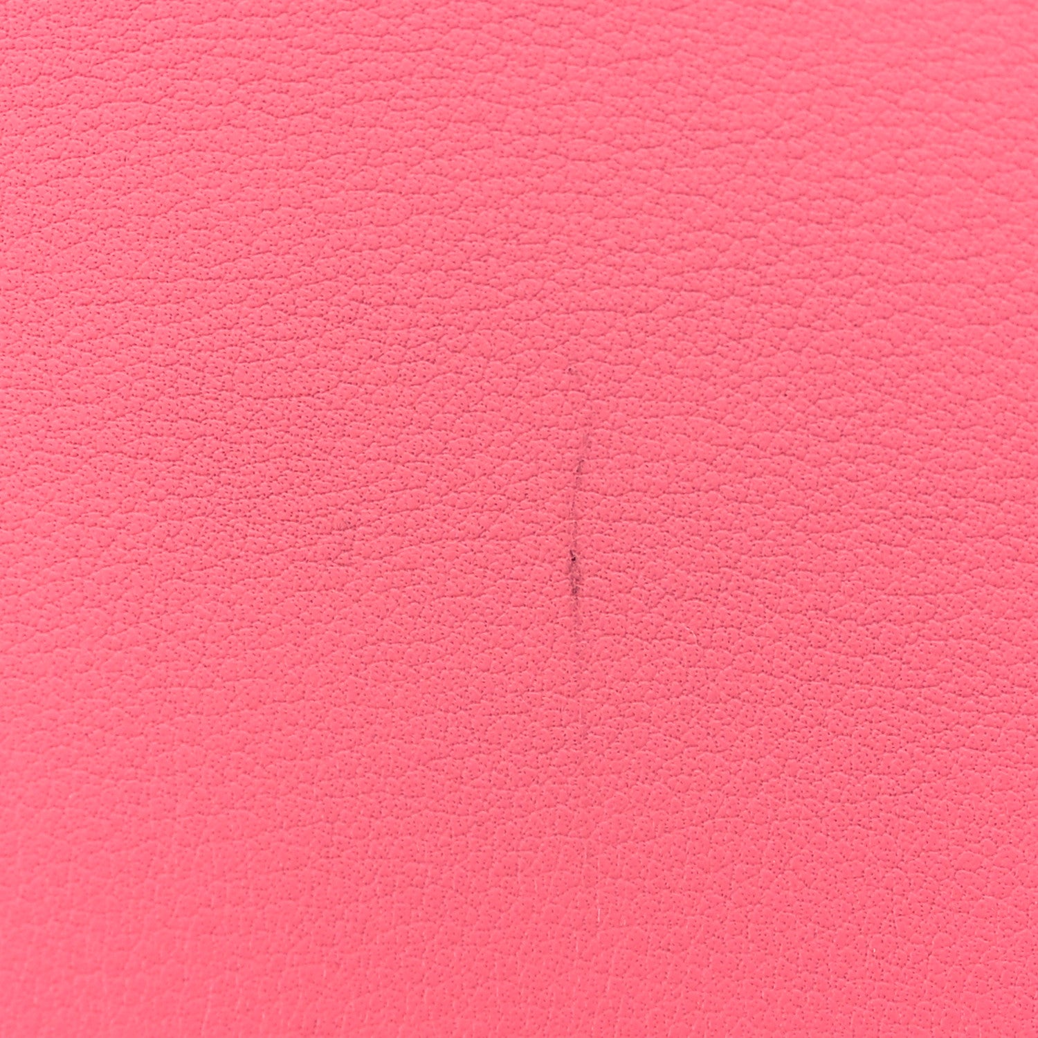 Hermes Swift Kelly Cut Clutch Pochette Rose Azalee 13 of 15