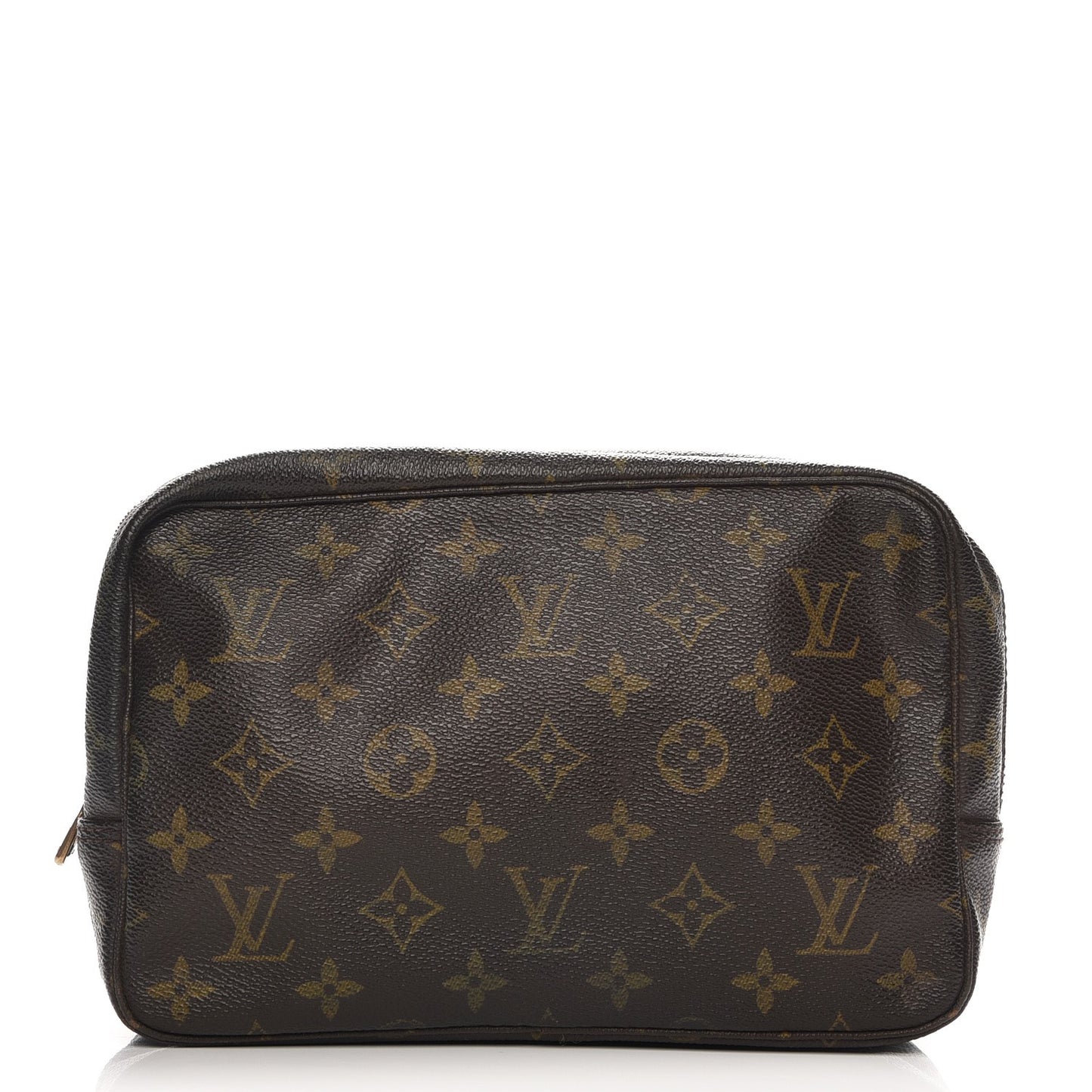 Monogram Trousse Toilette 23