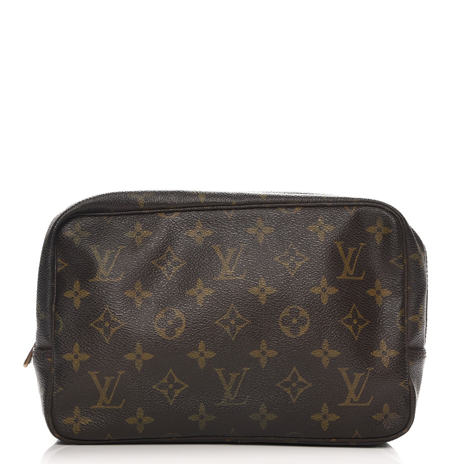 Louis Vuitton Monogram Trousse Toilette 23 1 of 8