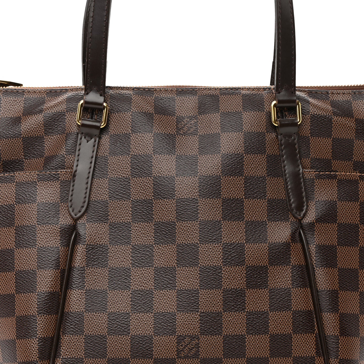 Damier Ebene Totally PM