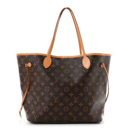 Louis Vuitton Monogram Neo Neverfull MM 1 of 12