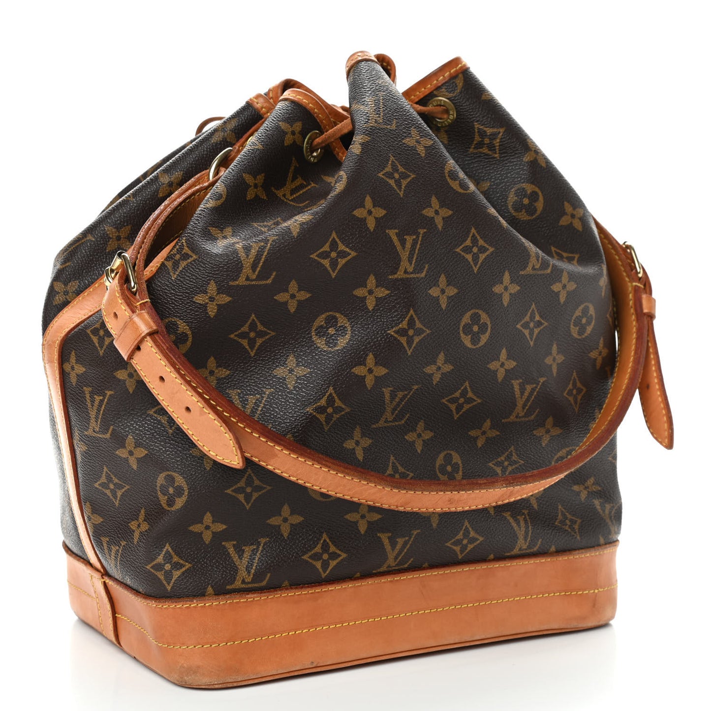 Monogram Noe