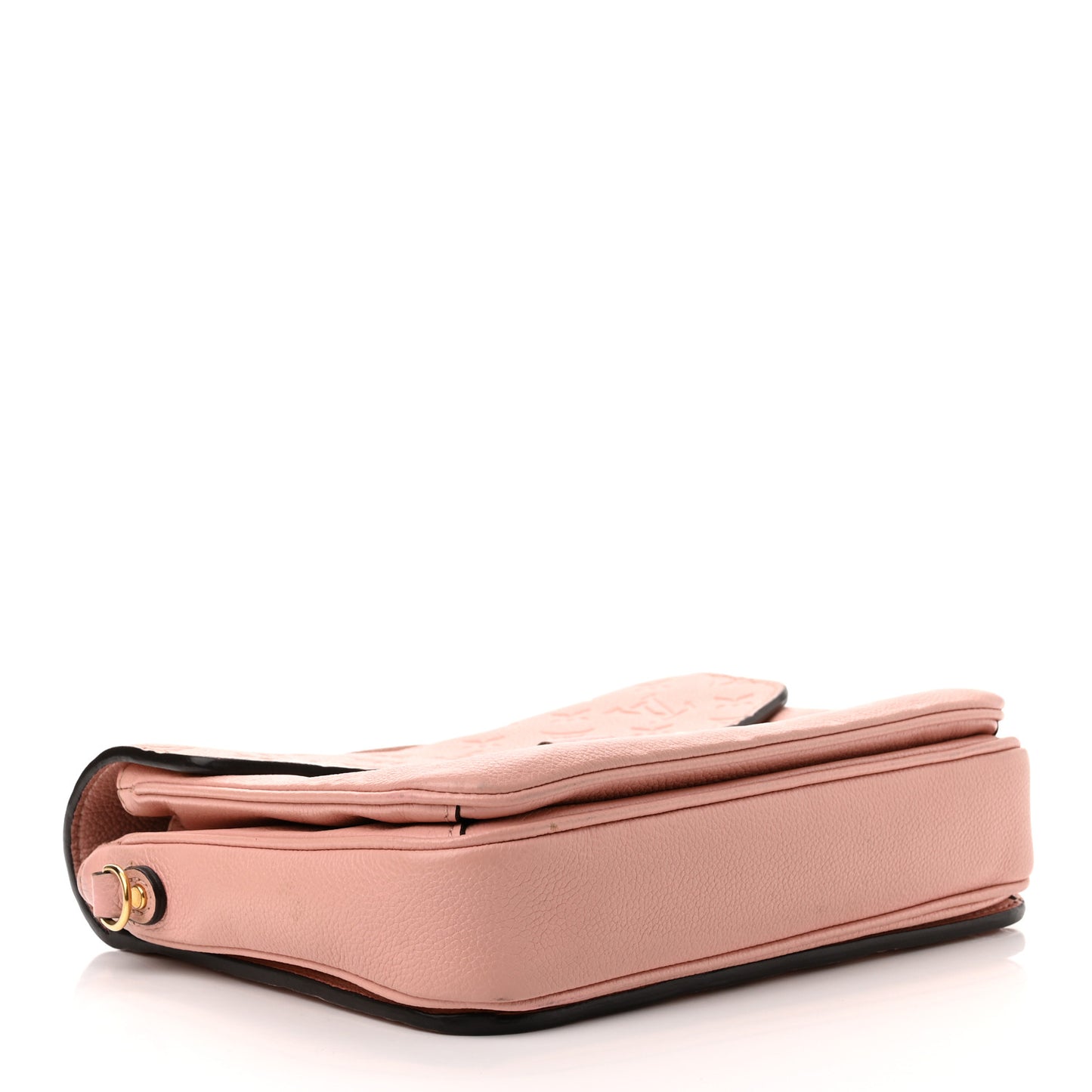Empreinte Pochette Metis Rose Poudre