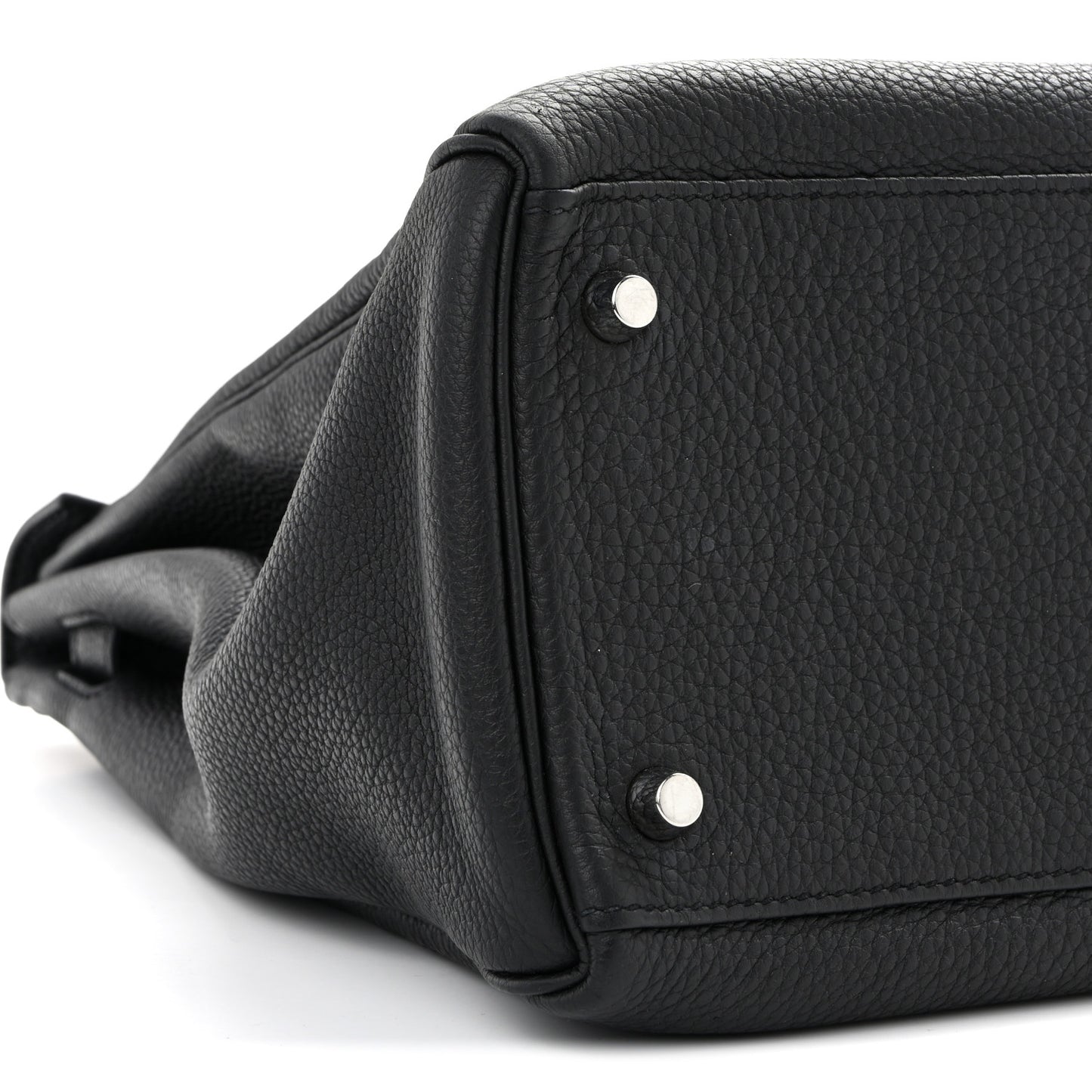 Togo Kelly Retourne 35 Black