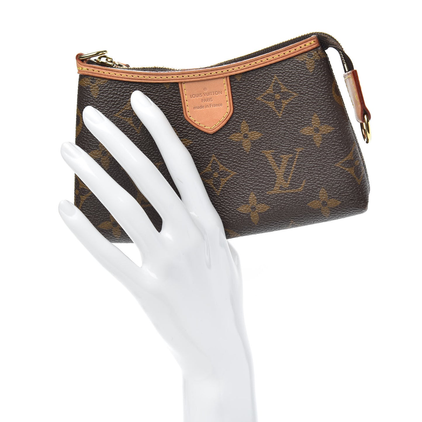 Monogram Mini Pochette Delightful