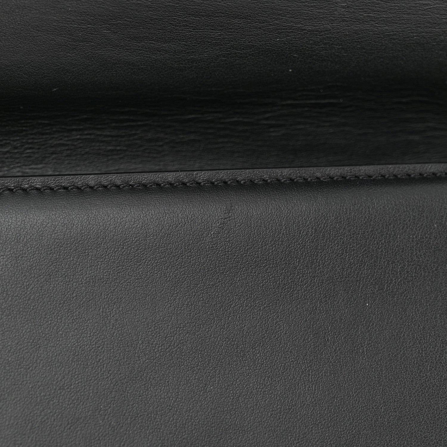 Jacquemus Smooth Calfskin Le Bambino Long Black 11 of 13