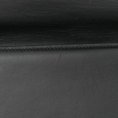 Jacquemus Smooth Calfskin Le Bambino Long Black 11 of 13
