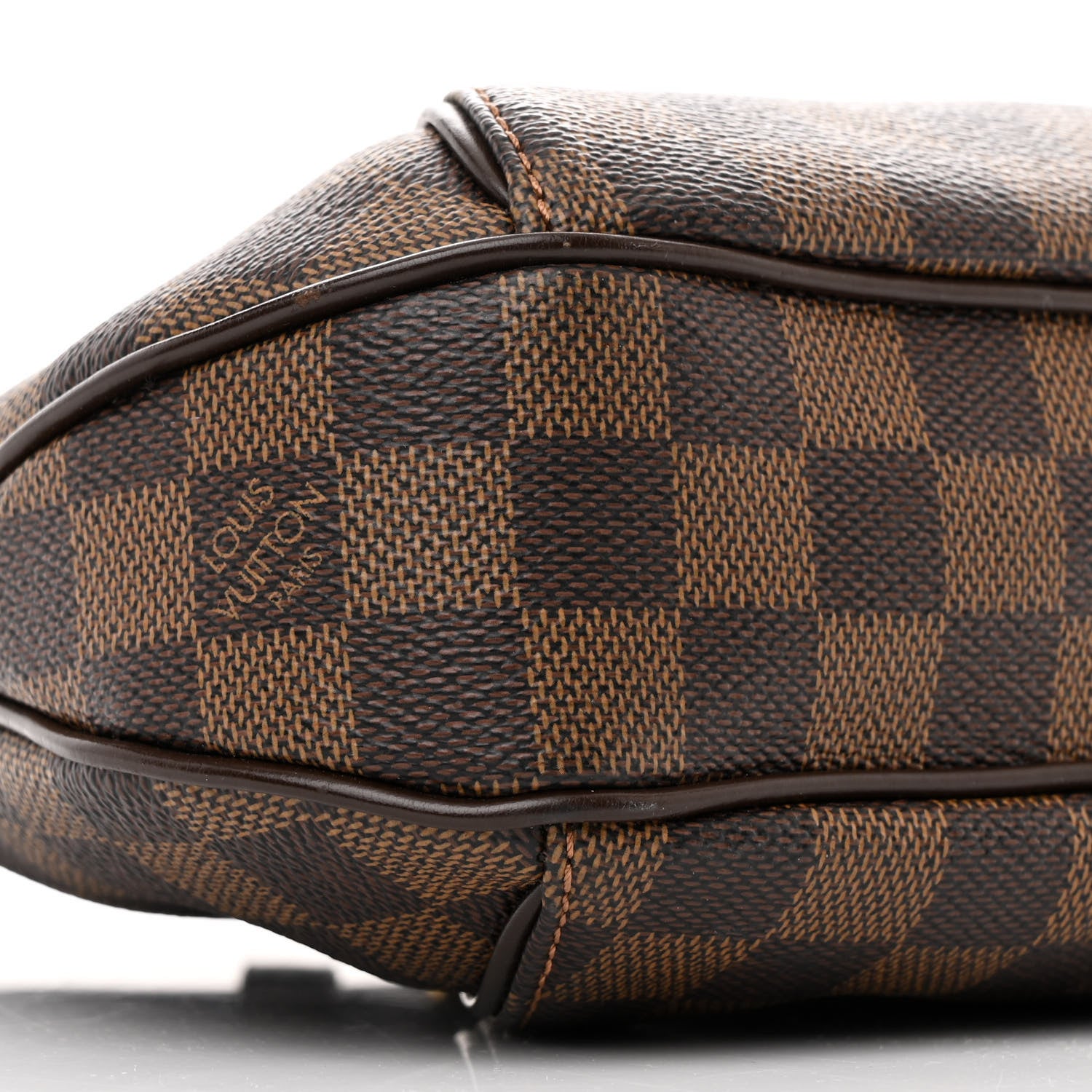 Louis Vuitton Damier Ebene Thames PM 9 of 14
