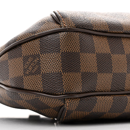 Louis Vuitton Damier Ebene Thames PM 9 of 14