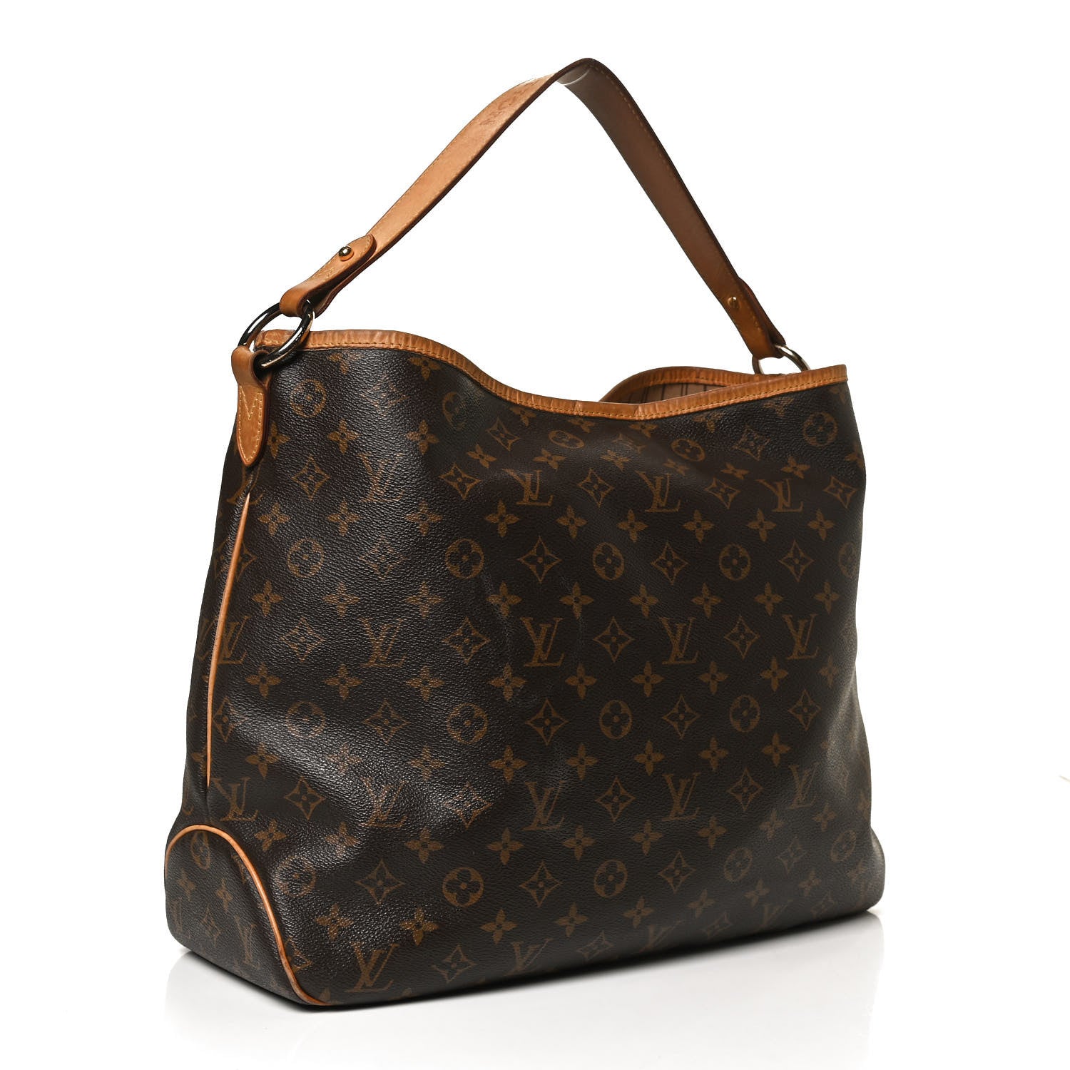 Louis Vuitton Monogram Delightful MM 3 of 15