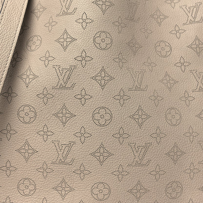 Louis Vuitton Mahina Babylone PM Galet 7 of 9