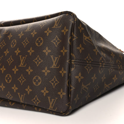 Louis Vuitton Monogram Neo Neverfull GM 10 of 10