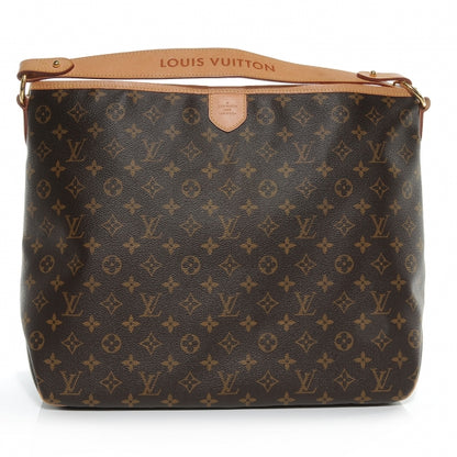Louis Vuitton Monogram Delightful MM 1 of 8
