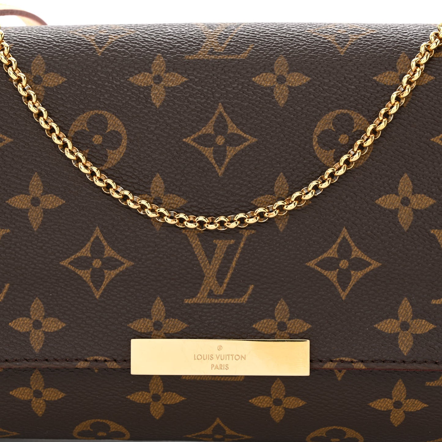 Monogram Favorite MM