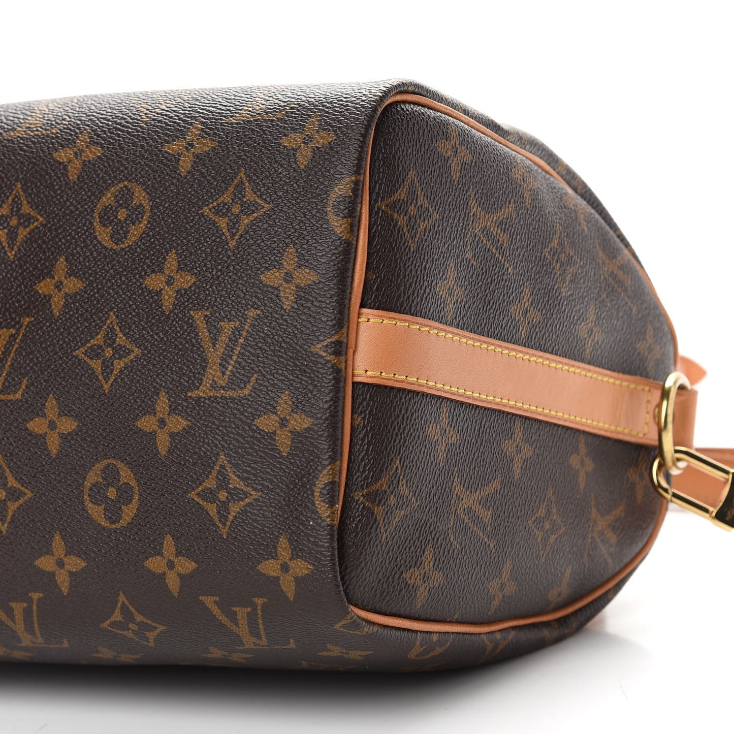 Monogram Speedy Bandouliere 25