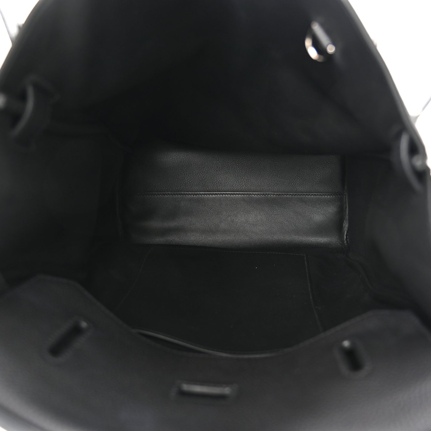 Togo Hac a Dos GM Backpack Black