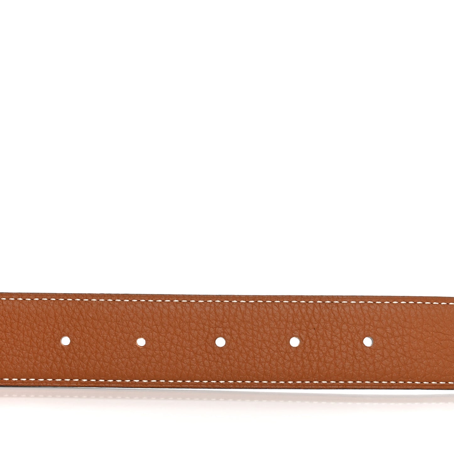 Box Togo 32mm H Belt 85 Black Gold