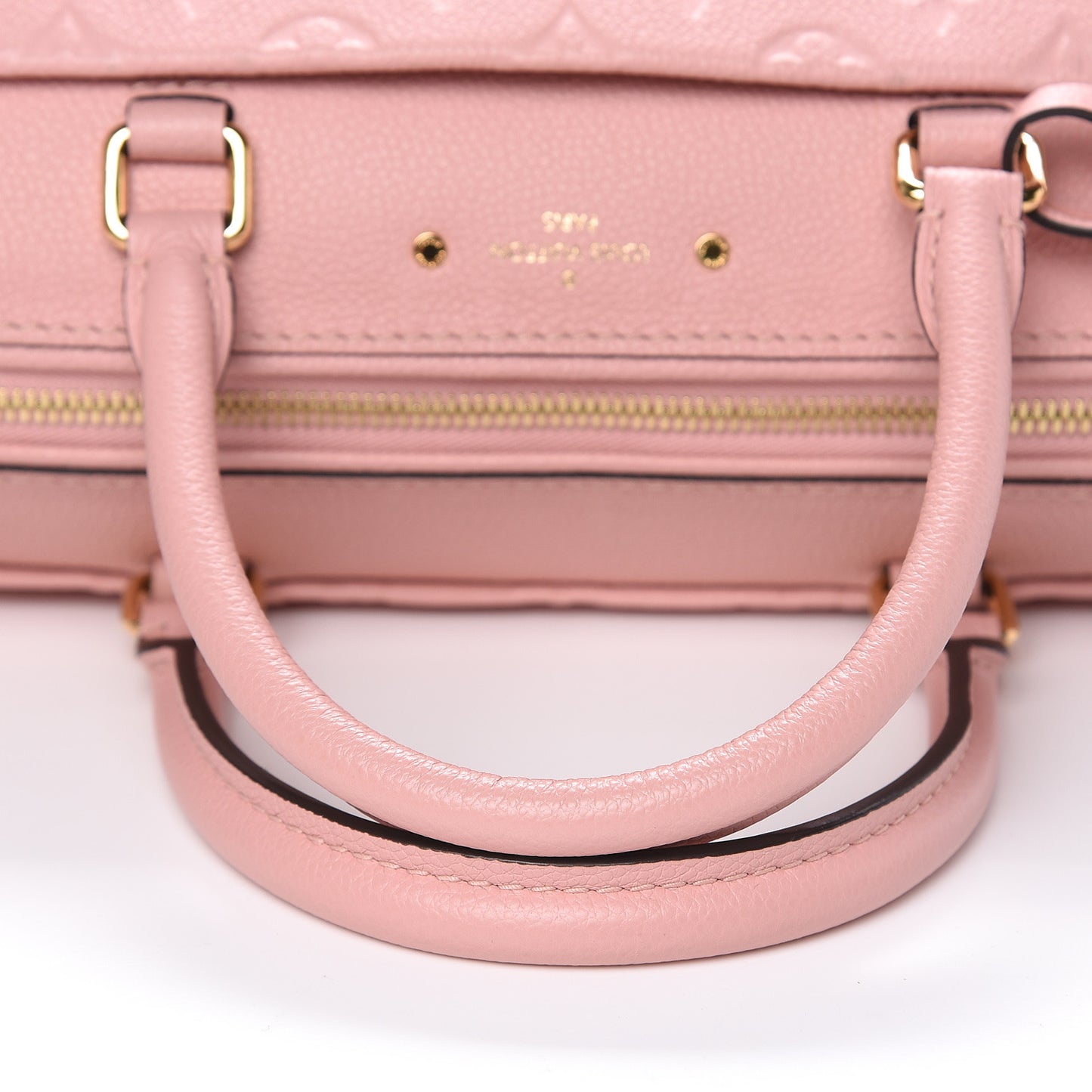 Empreinte Speedy Bandouliere 25 NM Rose Poudre