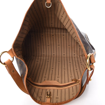 Louis Vuitton Monogram Delightful PM 5 of 15