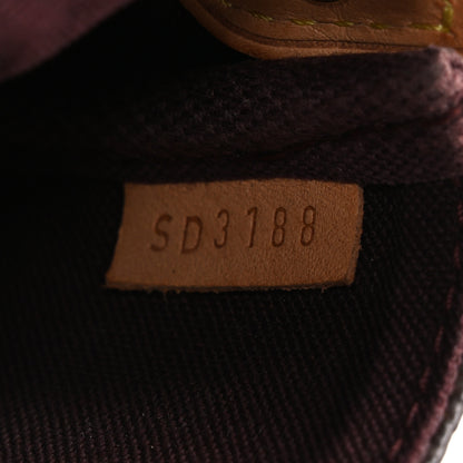 Louis Vuitton Monogram Favorite PM 8 of 11