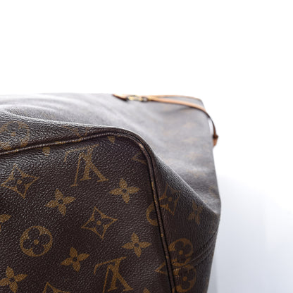 Louis Vuitton Monogram Neverfull GM 15 of 22