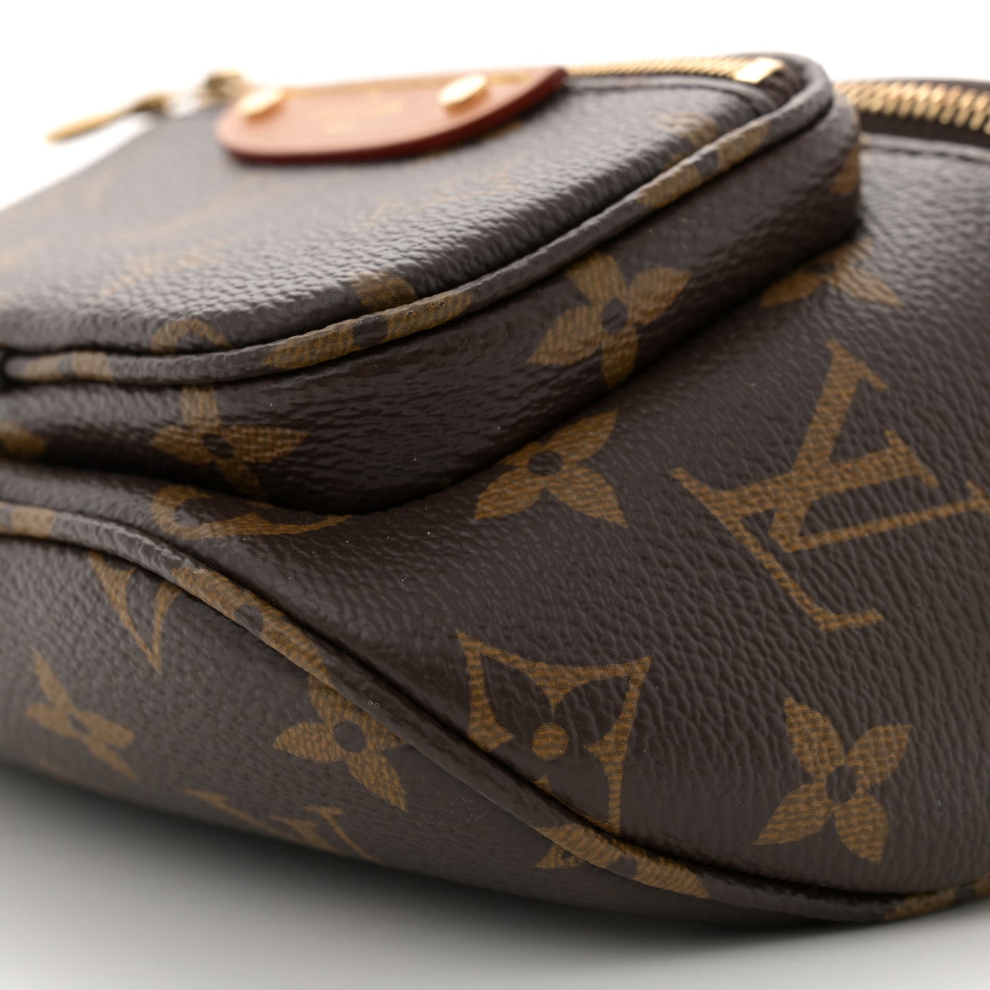 Monogram Mini Bumbag