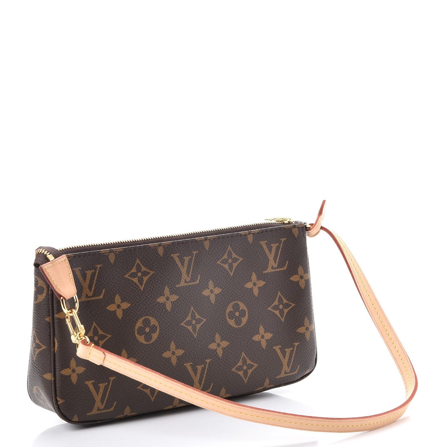 Monogram Pochette Accessories NM