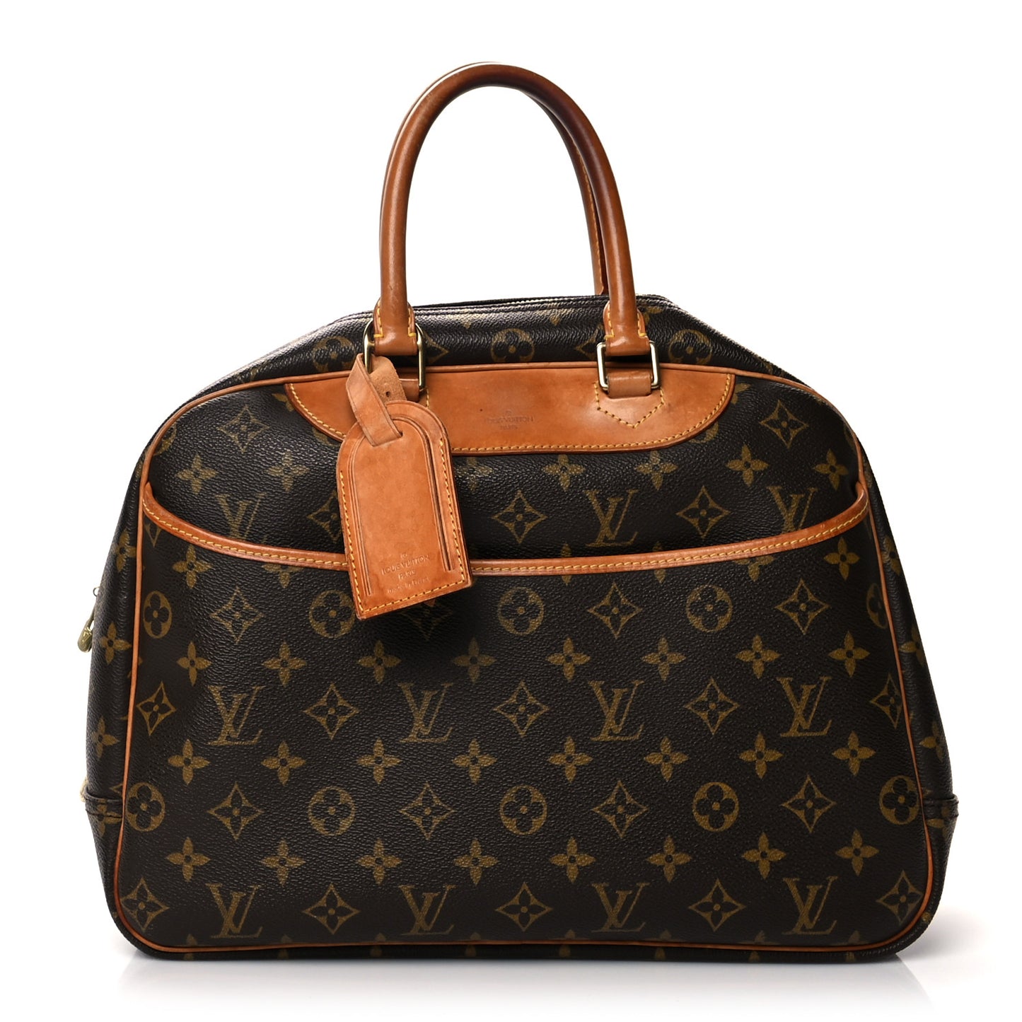 Monogram Deauville