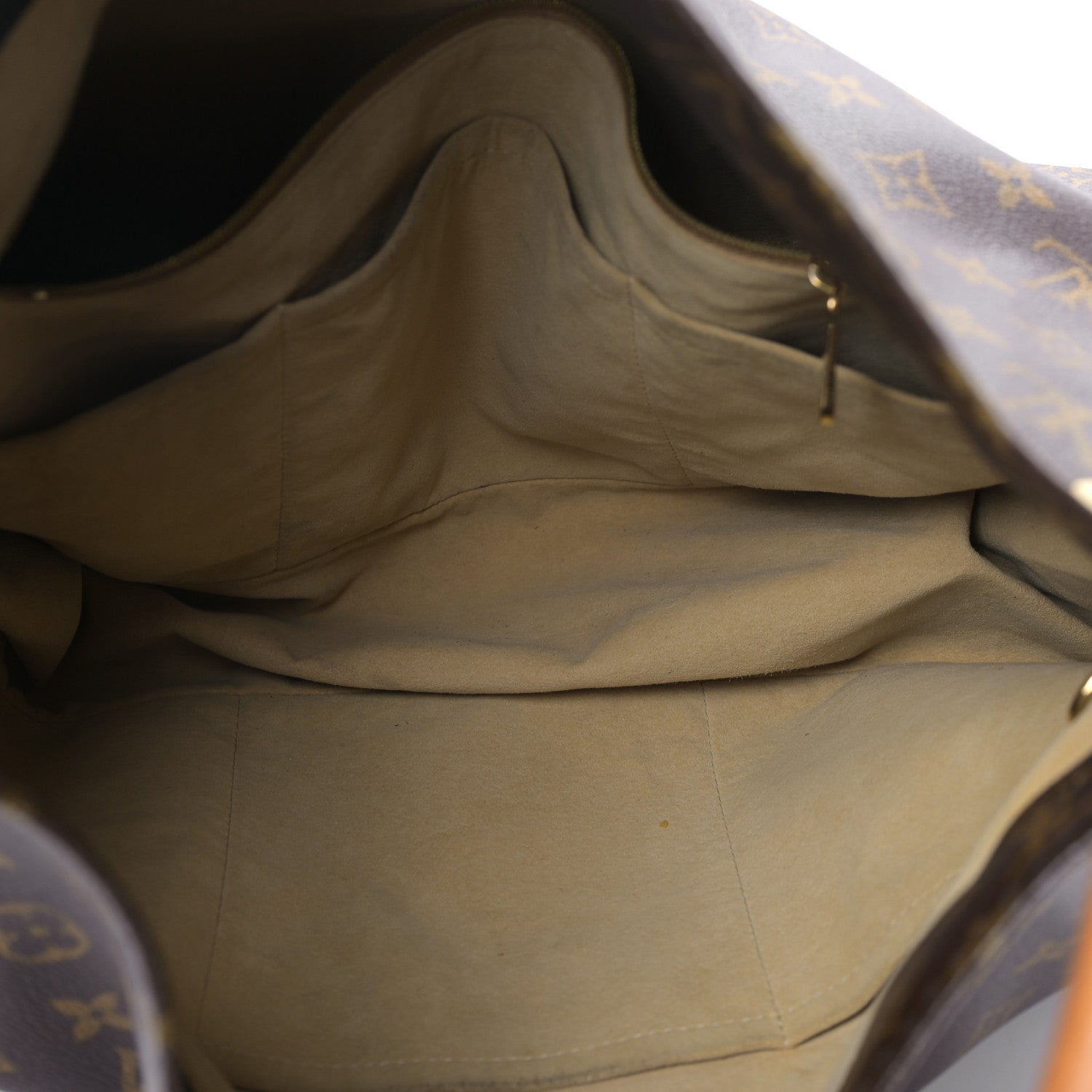 Louis Vuitton Monogram Artsy MM 5 of 9
