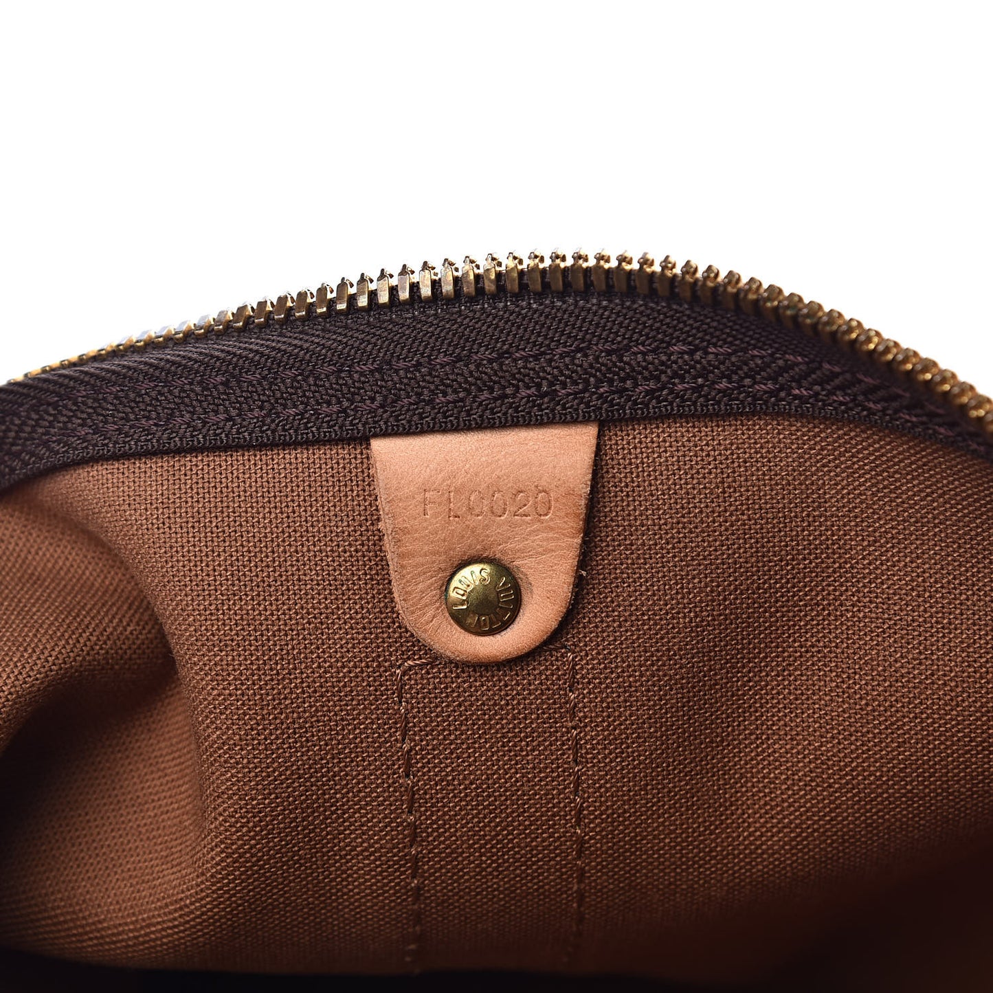 Monogram Keepall Bandouliere 60
