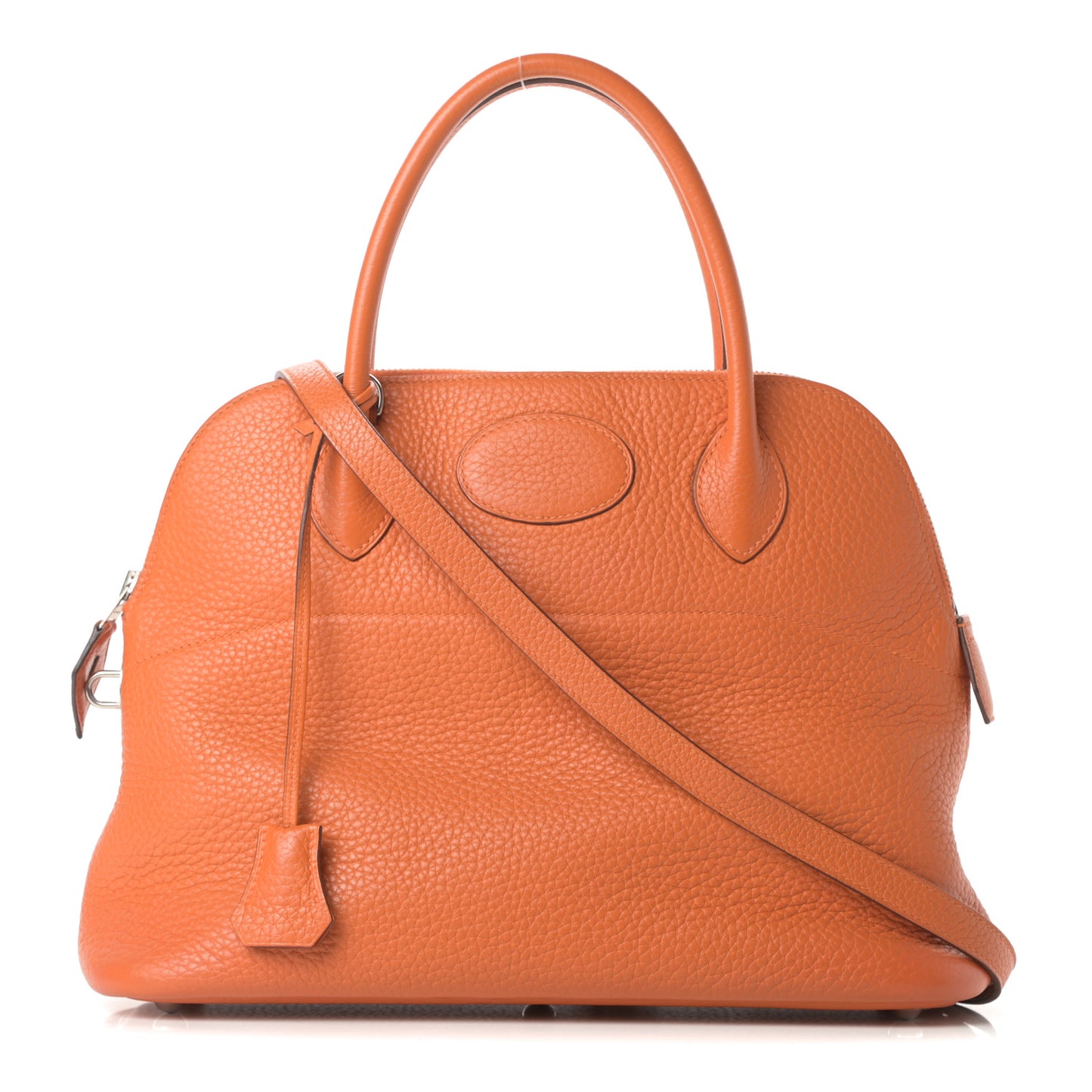 Taurillon Clemence Bolide 31 Orange
