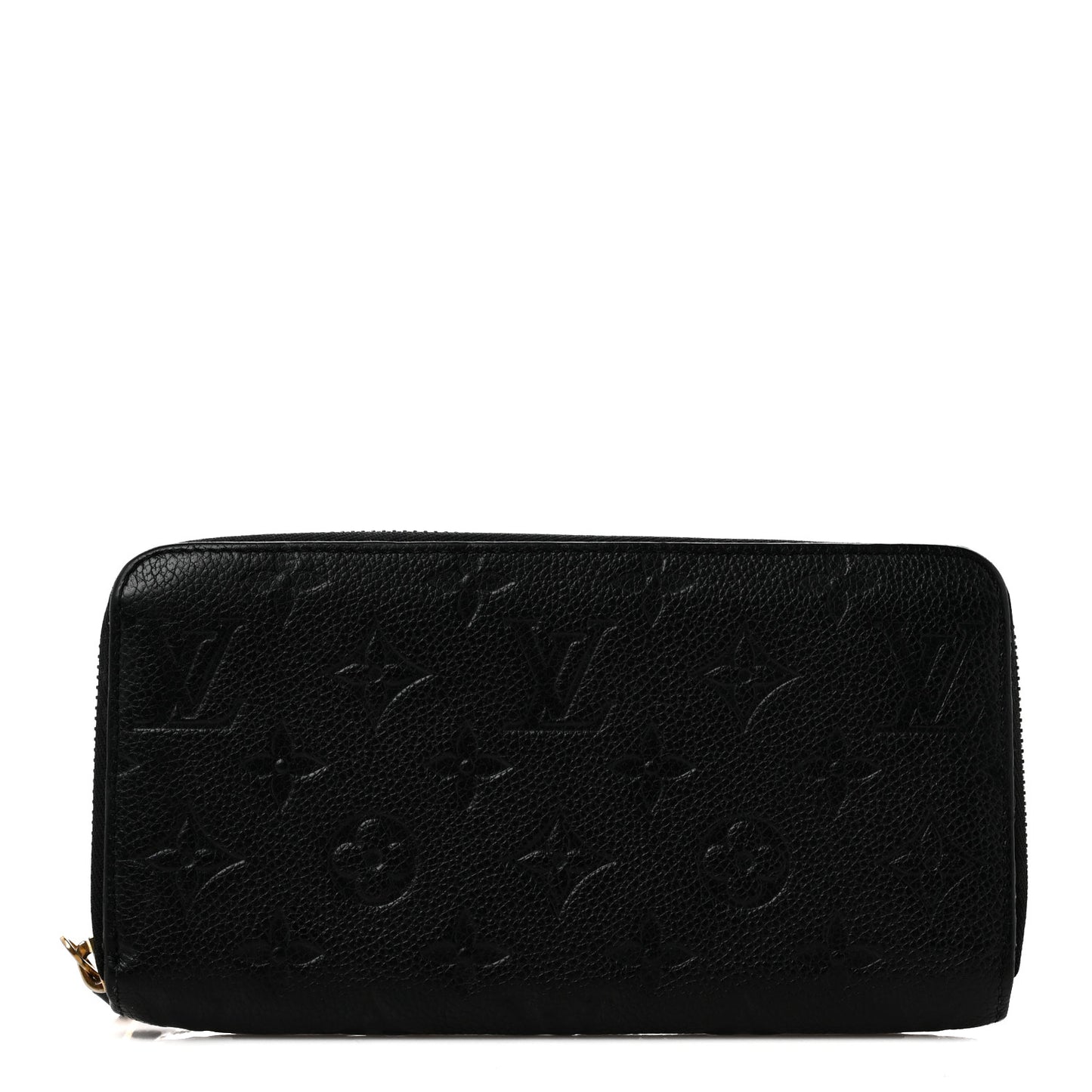 Empreinte Zippy Wallet Black