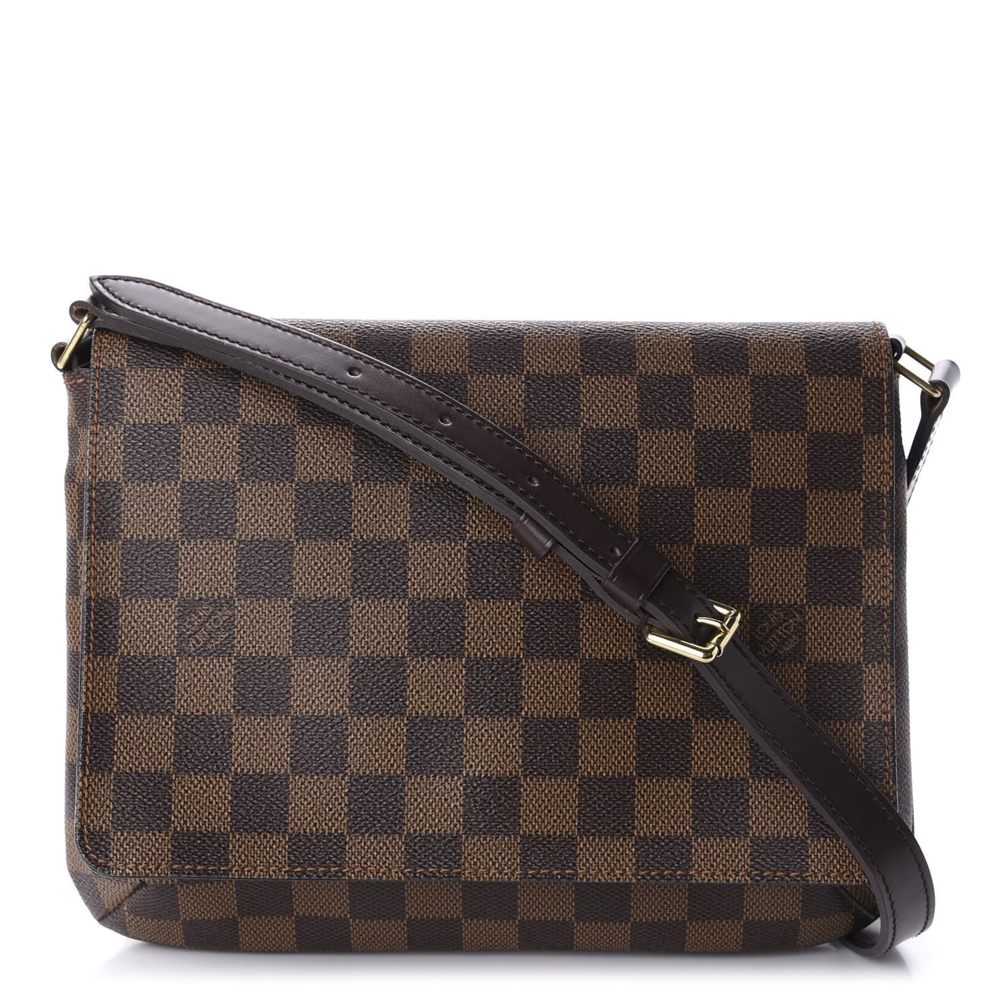 Damier Ebene Musette Tango