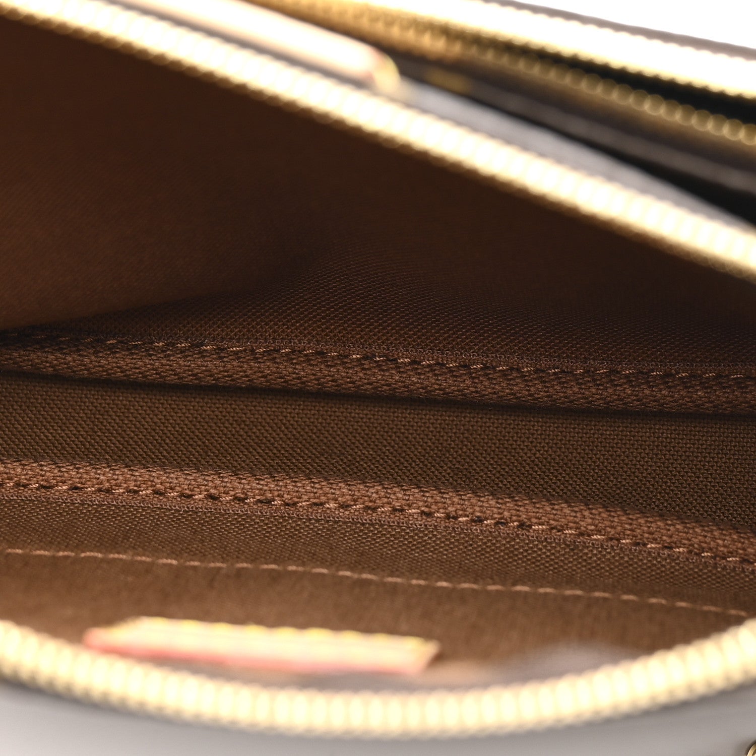 Louis Vuitton Monogram Multi Pochette Accessories Kaki 11 of 21