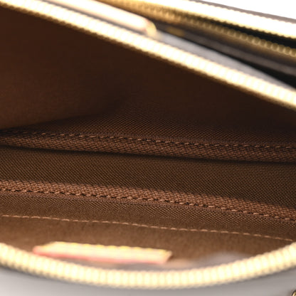 Louis Vuitton Monogram Multi Pochette Accessories Kaki 11 of 21