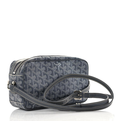 Goyard Goyardine Sac Cap Vert Grey 3 of 12