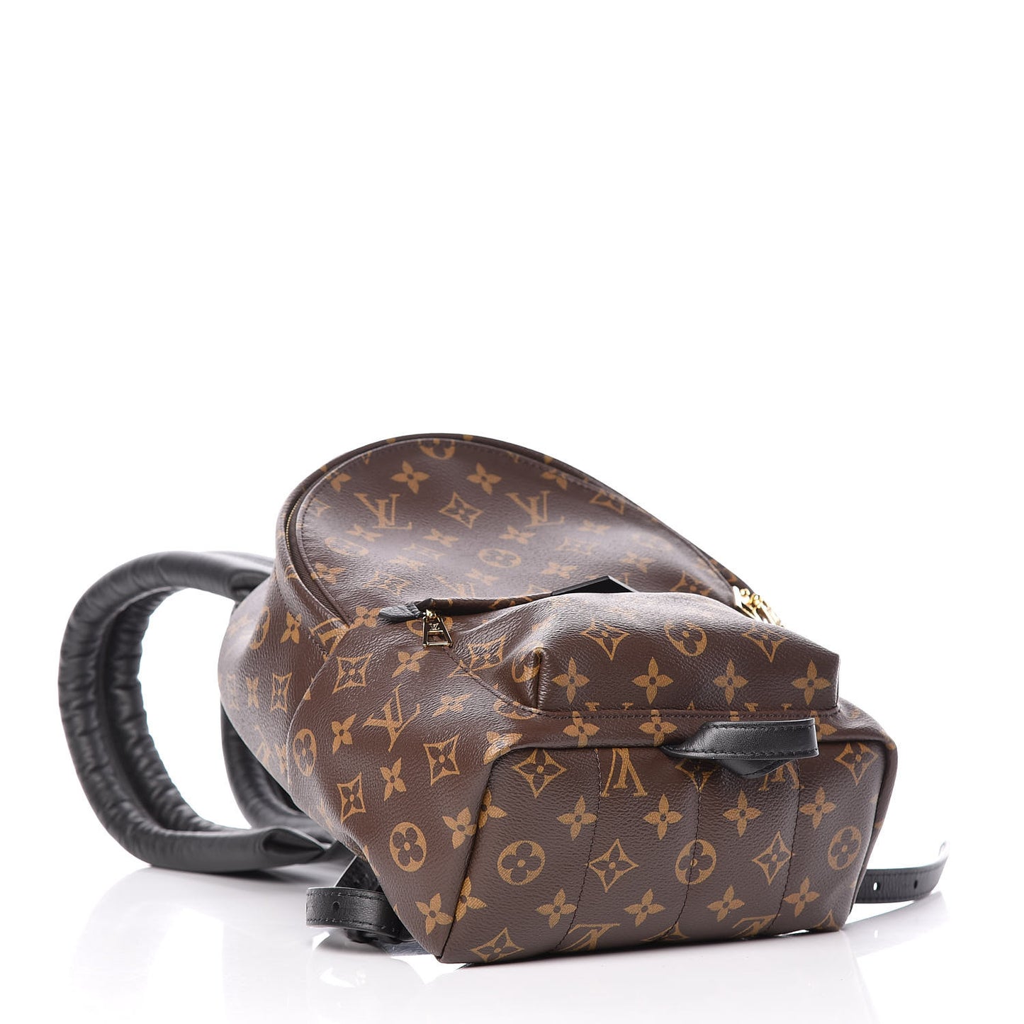 Monogram Palm Springs Backpack PM