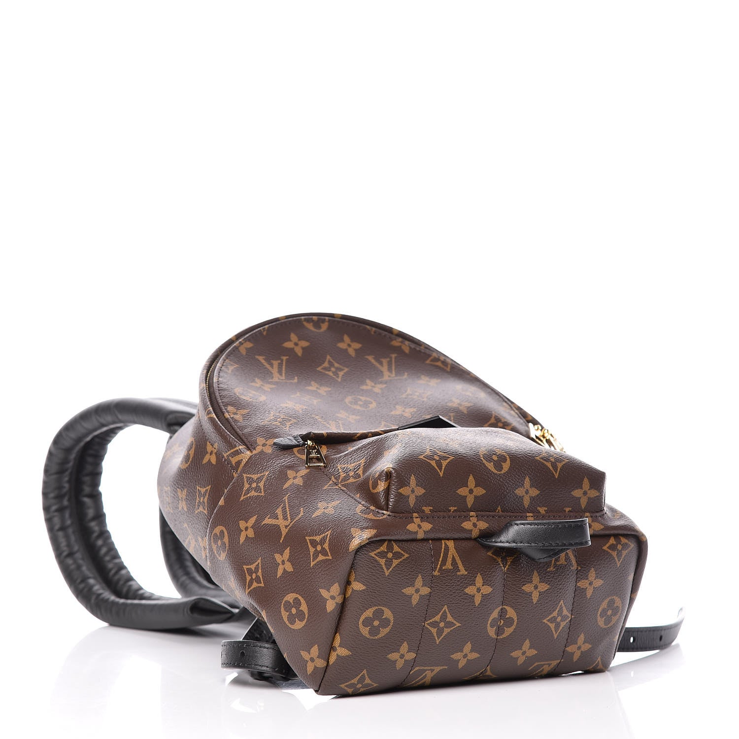 Louis Vuitton Monogram Palm Springs Backpack PM 4 of 9