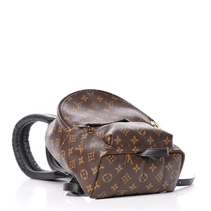 Louis Vuitton Monogram Palm Springs Backpack PM 4 of 9