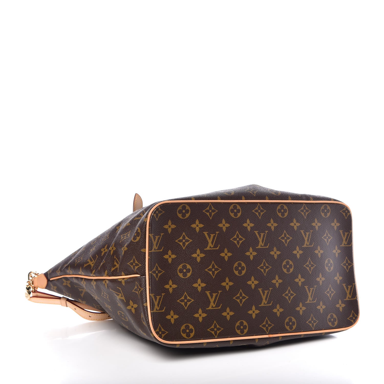 Louis Vuitton Monogram Palermo GM 5 of 10