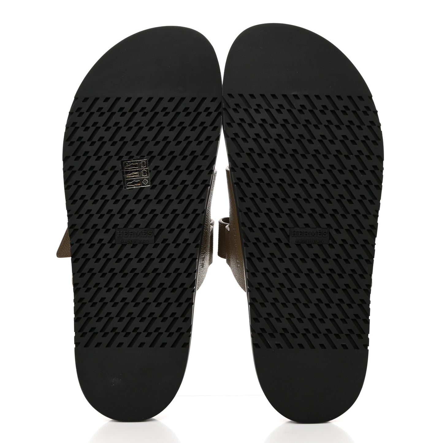 Epsom Womens Chypre Sandals 41 Etoupe