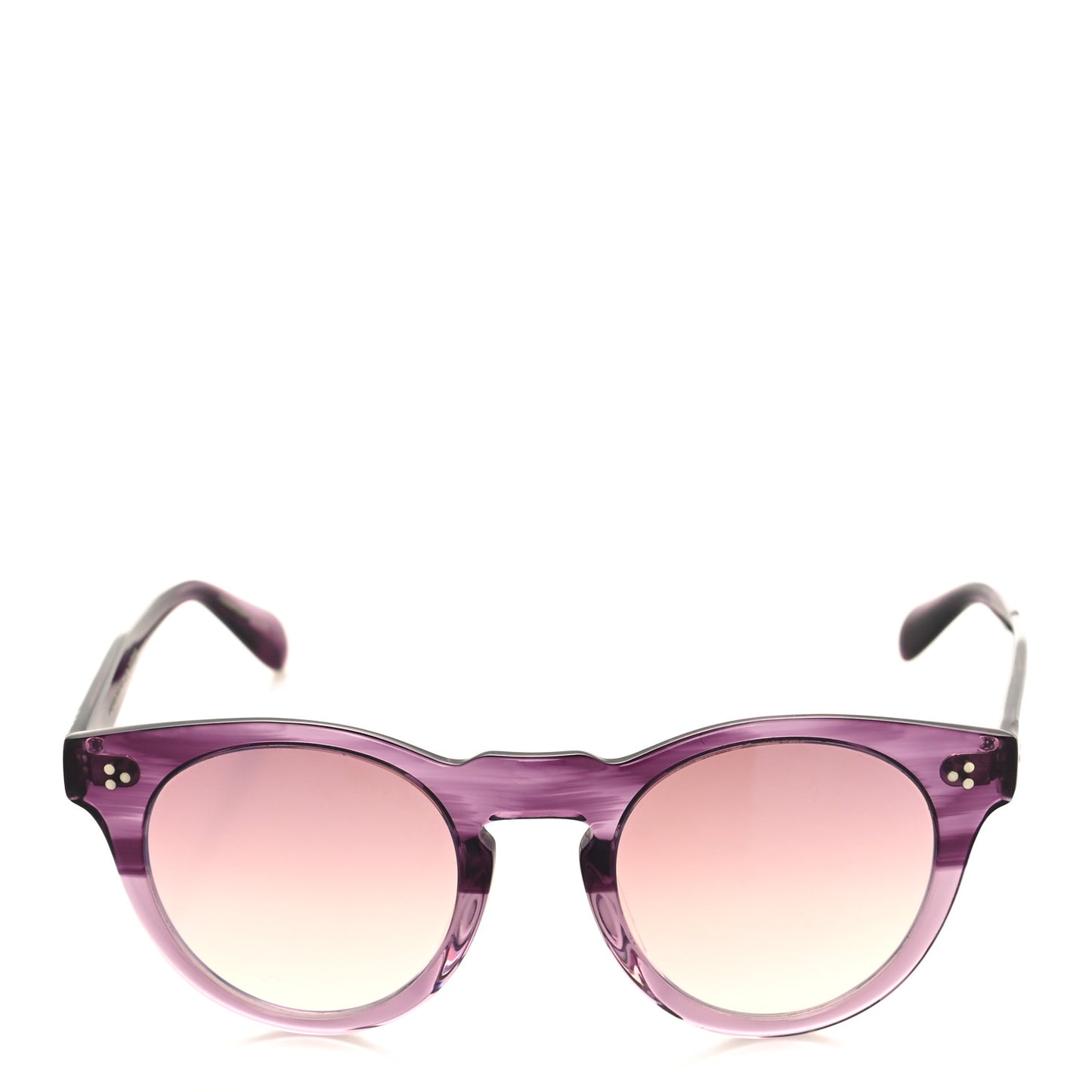 Lewen Sunglasses Purple